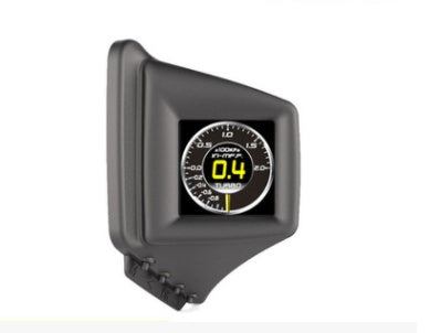 AP-1 OBD and GPS Smart Car HUD display